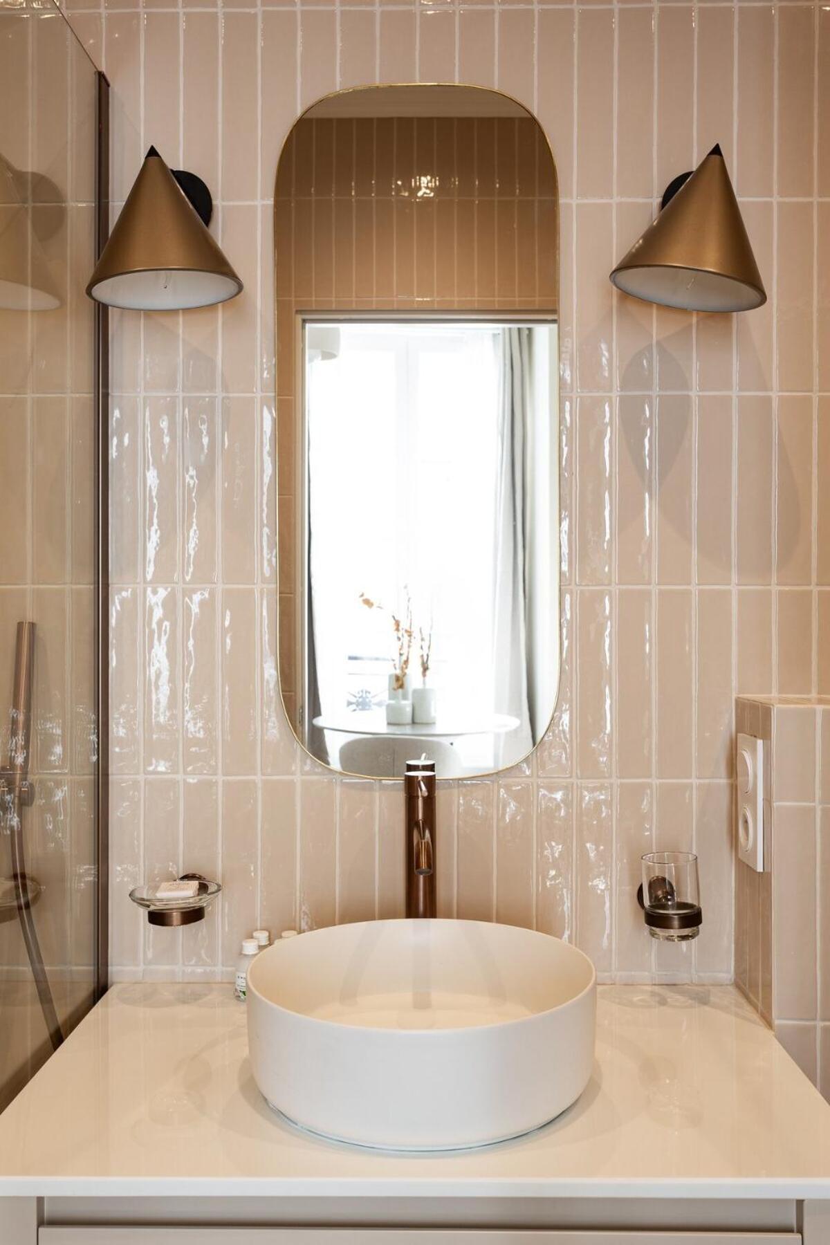 The Edouard VII Suite Paris Exteriör bild