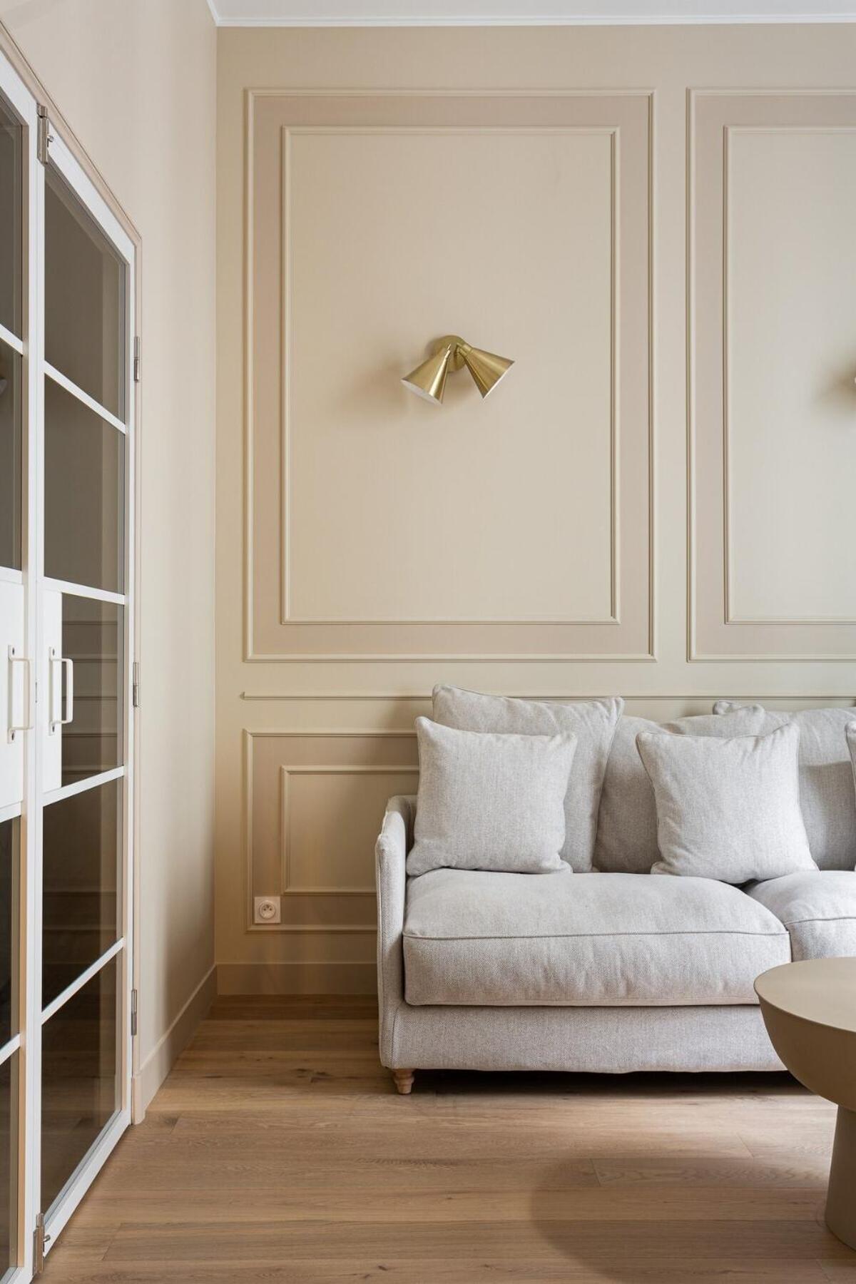 The Edouard VII Suite Paris Exteriör bild