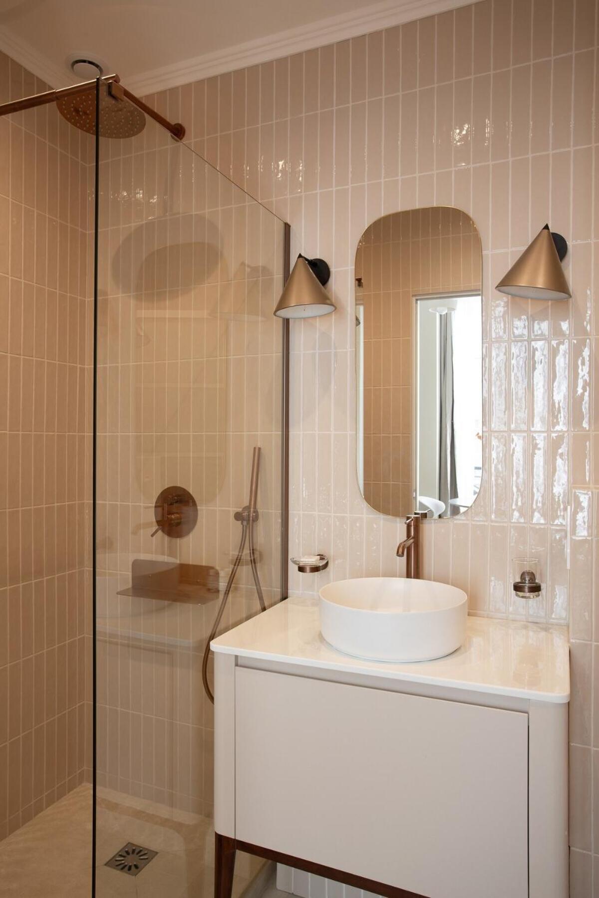 The Edouard VII Suite Paris Exteriör bild