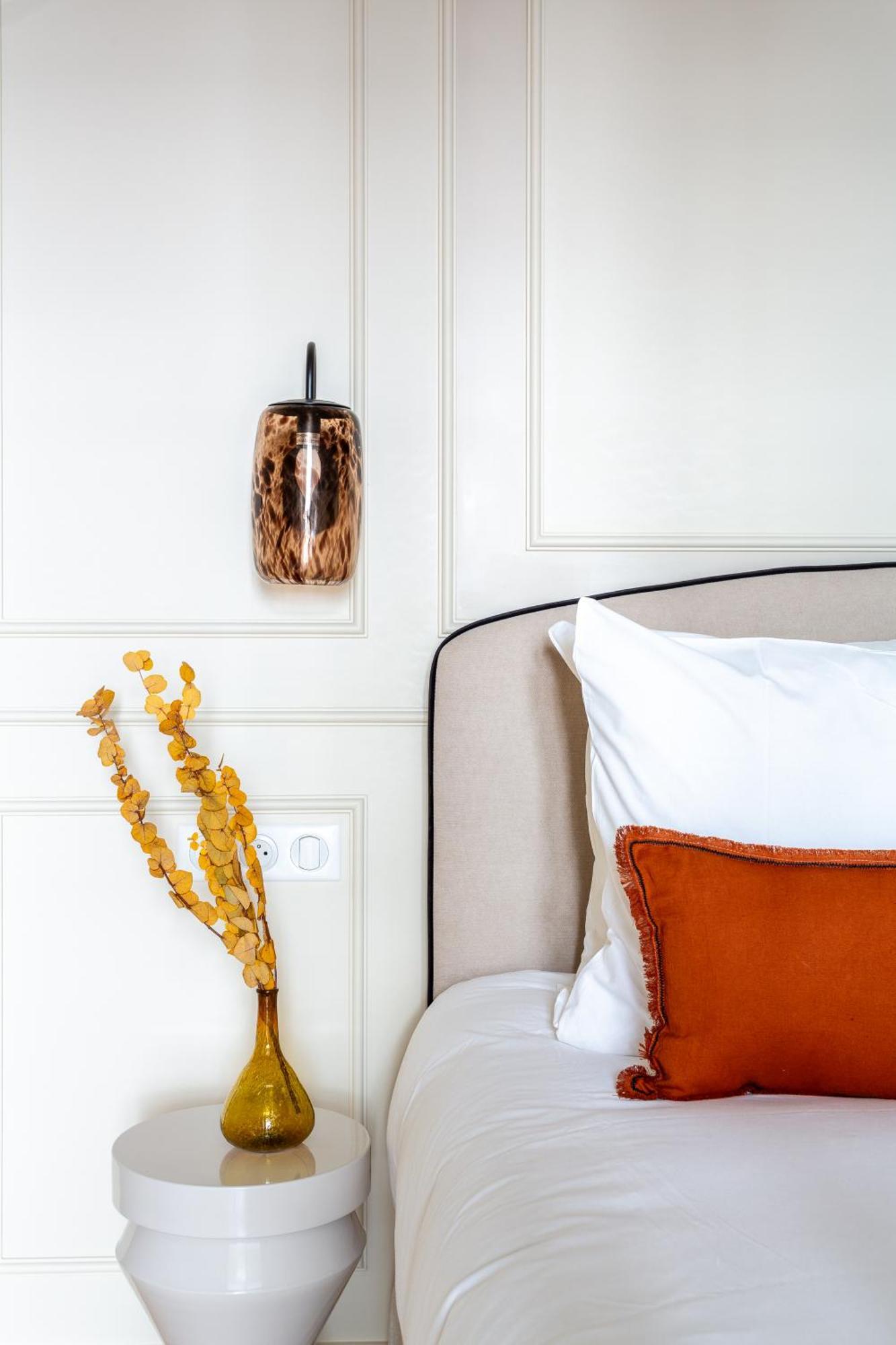 The Edouard VII Suite Paris Exteriör bild