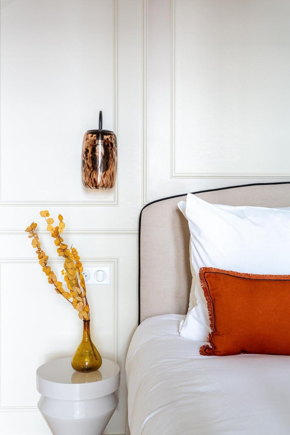 The Edouard VII Suite Paris Exteriör bild